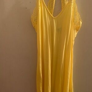 IC COLLECTION Sunny Lace Chemise
